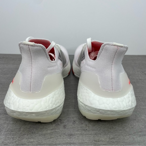 Adidas Ultraboost 21 Running Shoes - Picture 6 of 13